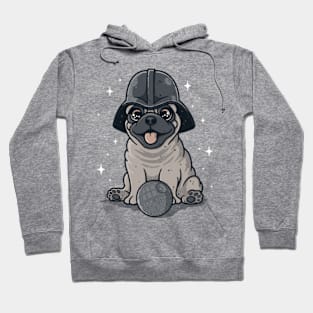 The Bark Lord Hoodie